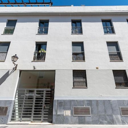 Apartamento Labort Apartamento Boutique Cádiz Kültér fotó