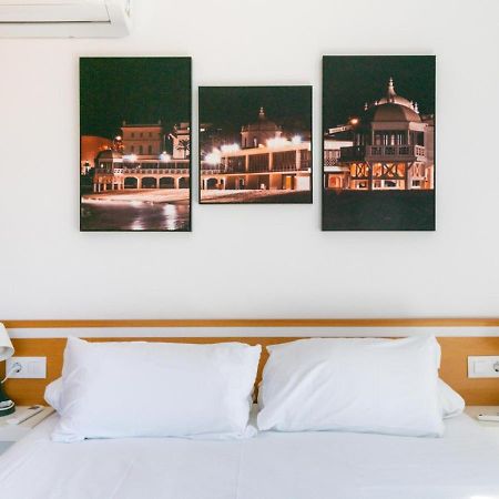 Apartamento Labort Apartamento Boutique Cádiz Kültér fotó