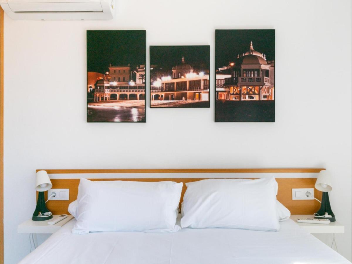 Apartamento Labort Apartamento Boutique Cádiz Kültér fotó