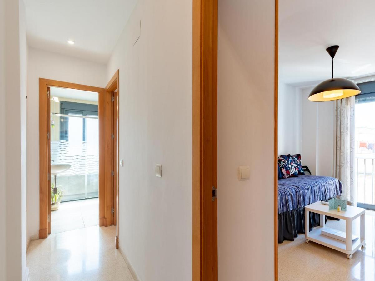 Apartamento Labort Apartamento Boutique Cádiz Kültér fotó
