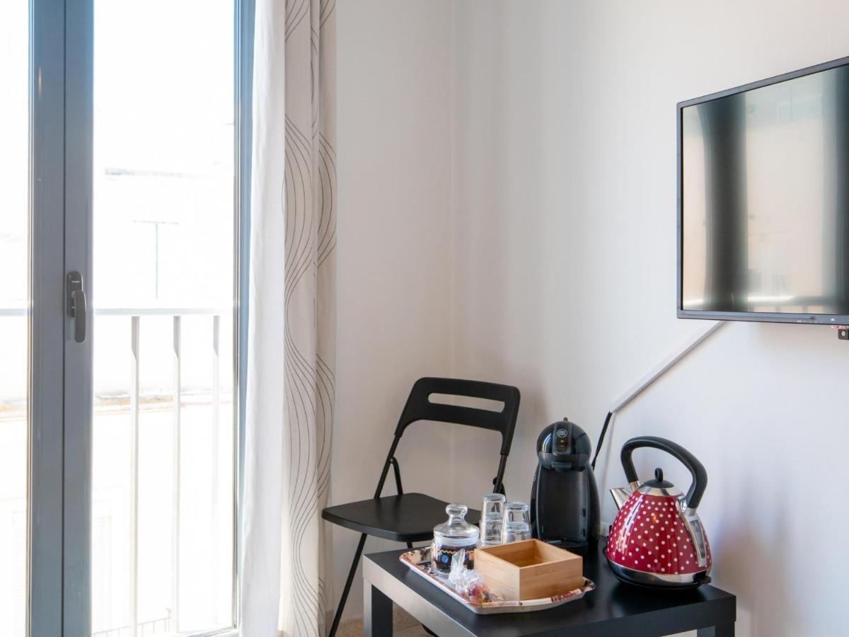 Apartamento Labort Apartamento Boutique Cádiz Kültér fotó