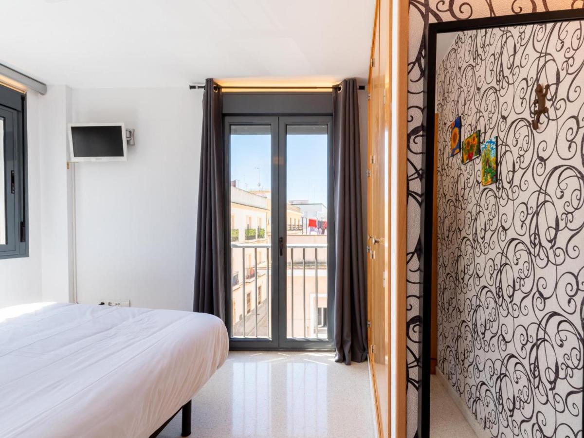 Apartamento Labort Apartamento Boutique Cádiz Kültér fotó