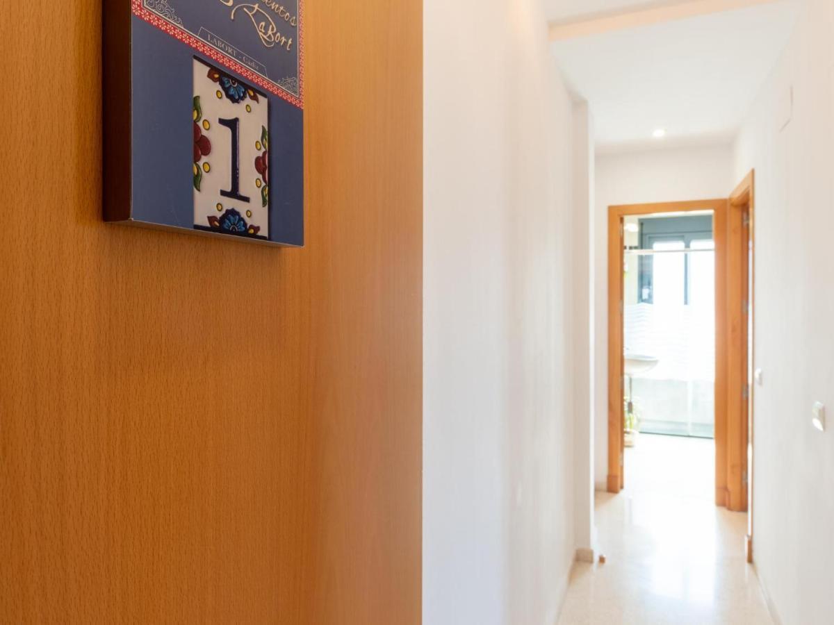 Apartamento Labort Apartamento Boutique Cádiz Kültér fotó